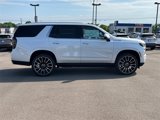 New 2025 Chevrolet Tahoe High Country image 2