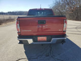 Used 2016 GMC Canyon SLT w/ Driver Alert Package image 4