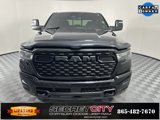 Used 2025 RAM 1500 Big Horn image 2