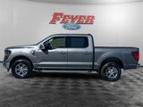 New 2025 Ford F150 XLT image 2