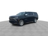 New 2025 Chevrolet Suburban Premier image 4