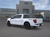 New 2025 Ford F150 Tremor w/ Bed Utility Package image 4