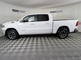 Used 2025 RAM 1500 Laramie image 3