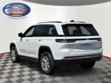 Used 2023 Jeep Grand Cherokee Limited image 4