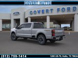 New 2025 Ford F250 Platinum w/ Platinum Plus Package image 4