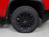 New 2025 Chevrolet Silverado 3500 LT w/ Trail Boss Package image 6