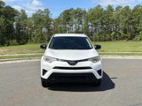Used 2018 Toyota RAV4 LE image 2