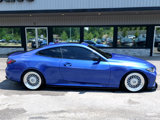 Used 2022 BMW 440i xDrive Coupe w/ Premium Package image 4