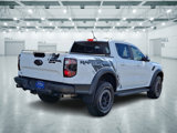 Certified 2024 Ford Ranger Raptor image 6