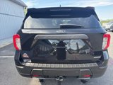 Certified 2023 Ford Explorer Timberline w/ Timberline Technology Package image 4