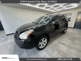 Used 2010 Nissan Rogue SL w/ Moonroof Pkg image 2