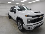New 2025 Chevrolet Silverado 2500 LT w/ All Star Edition image 3