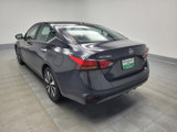 Used 2022 Nissan Altima 2.5 SV image 5