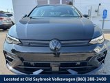 New 2025 Volkswagen Golf R Black Edition image 4