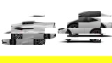 New 2026 Toyota Prius XLE image 4