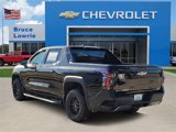 New 2025 Chevrolet Silverado EV LT image 3