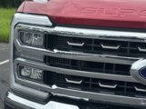New 2025 Ford F350 King Ranch w/ Chrome Package image 4