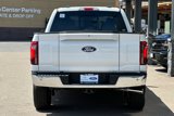 New 2025 Ford F150 Lariat w/ Equipment Group 501A Mid image 4
