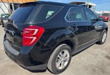 Used 2016 Chevrolet Equinox LS image 6