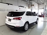 Used 2024 Chevrolet Equinox LT image 3