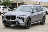 New 2025 BMW X7 xDrive40i w/ M Sport Package image 3