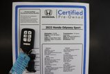 Certified 2023 Honda Odyssey Sport image 5