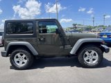 Used 2016 Jeep Wrangler Sport w/ Quick Order Package 24S image 4