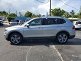 Certified 2021 Volkswagen Tiguan SEL image 2
