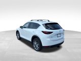 Certified 2021 MAZDA CX-5 Grand Touring image 5