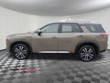New 2025 Nissan Pathfinder Platinum w/ Cargo Package image 3