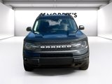 Used 2021 Ford Bronco Sport Badlands image 2