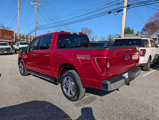 Certified 2022 Ford F150 XLT w/ Equipment Group 302A High image 5