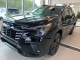 New 2025 Subaru Ascent Bronze Edition image 2