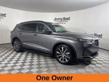 Used 2025 Acura MDX w/ Technology Package image 4