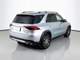 Used 2025 Mercedes-Benz GLE 350 4MATIC image 5
