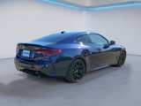 New 2025 BMW 430i xDrive Coupe w/ M Sport Package image 3