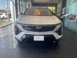 New 2025 Cadillac Optiq Sport 2 w/ LPO, Floor Liner Package image 2