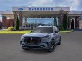 New 2025 Lincoln Aviator Black Label w/ Jet Appearance Package image 2