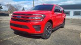 Used 2024 Ford Expedition Max XL image 5