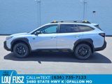 New 2025 Subaru Outback Wilderness image 3