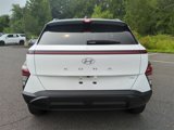 New 2026 Hyundai Kona SEL Sport image 4