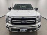 New 2025 Ford F150 Lariat w/ Equipment Group 502A High image 2