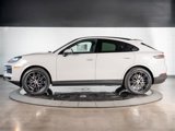 New 2025 Porsche Cayenne Coupe image 2