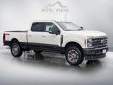 New 2025 Ford F350 King Ranch image 2