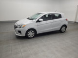 Used 2022 Mitsubishi Mirage ES image 2