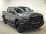 New 2025 RAM 1500 Rebel w/ Rebel Level 2 Equipment Group image 3