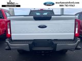 New 2025 Ford F350 4x4 Regular Cab Super Duty image 5