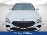 Used 2024 Genesis G70 3.3T Advanced image 2