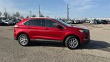 Used 2023 Ford Edge SEL w/ Convenience Package image 3