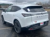 New 2025 Nissan Murano Platinum w/ Cargo Package image 3